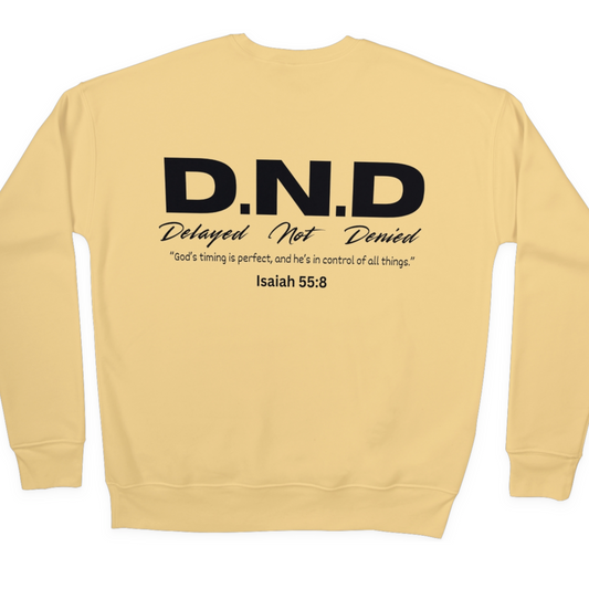 D.N.D