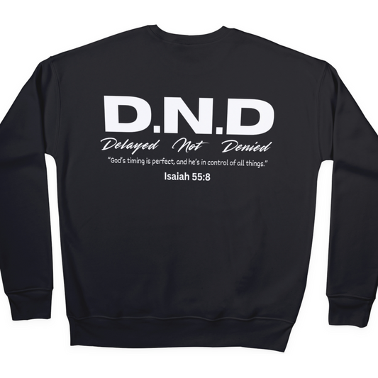 D.N.D