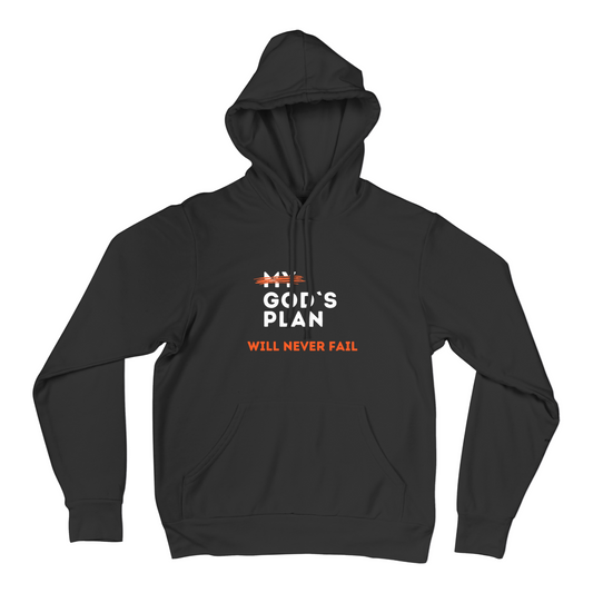 God's Plan Hoodie