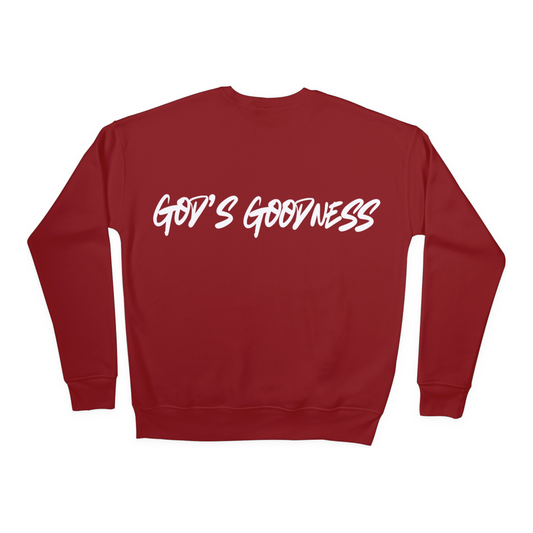 God's Grace Sweatshirt