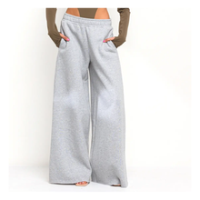 Load image into Gallery viewer, Wide Leg Sweatpants
